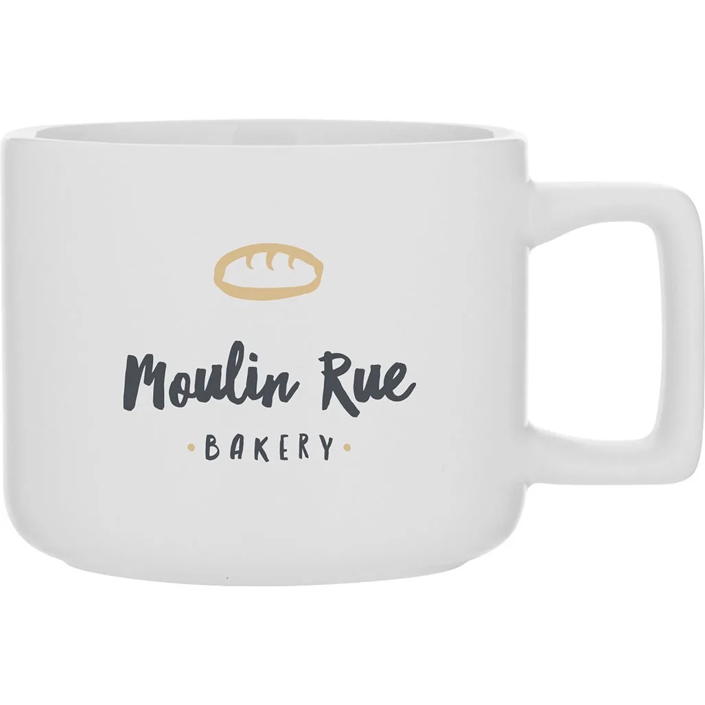 12 oz Helio Ceramic Mug