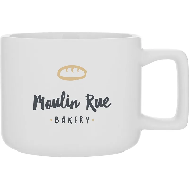 12 oz Helio Ceramic Mug
