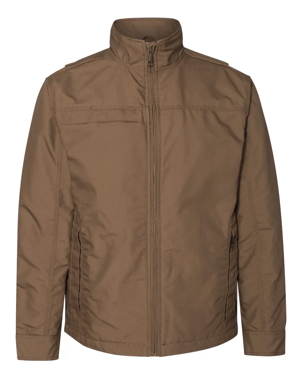 Dri Duck Yukon Power Move Jacket view 2