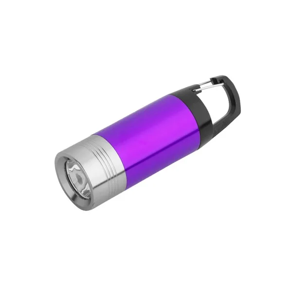 Purple Blank