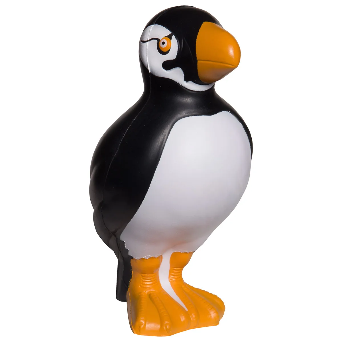 Puffin Stress Reliever view 2