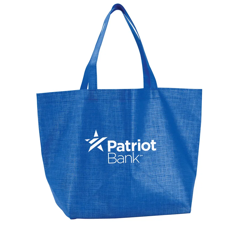 Grocery Tote view 3