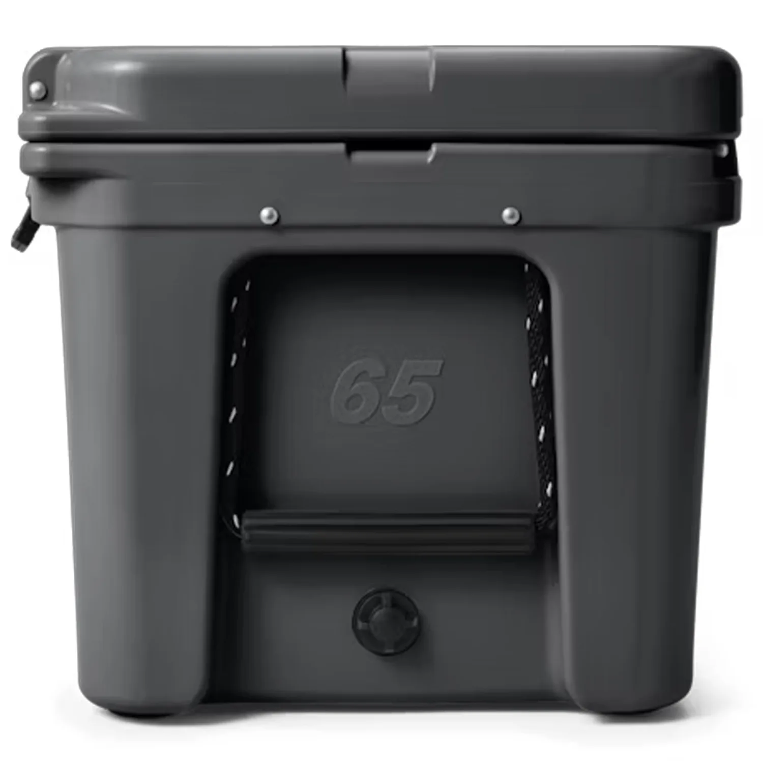 65 QT YETI® Tundra Hard Cooler Ice Chest (30.8" x 16") view 4