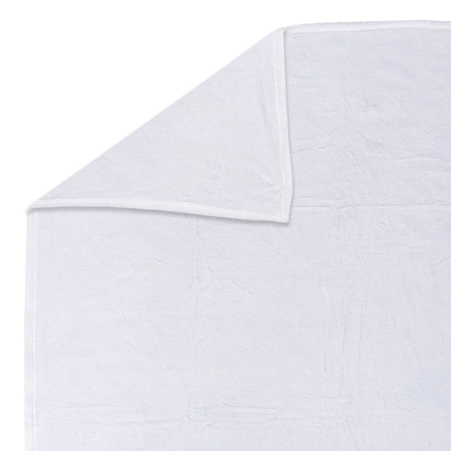Epic Plush 2-Sided Sublimated Blanket view 2