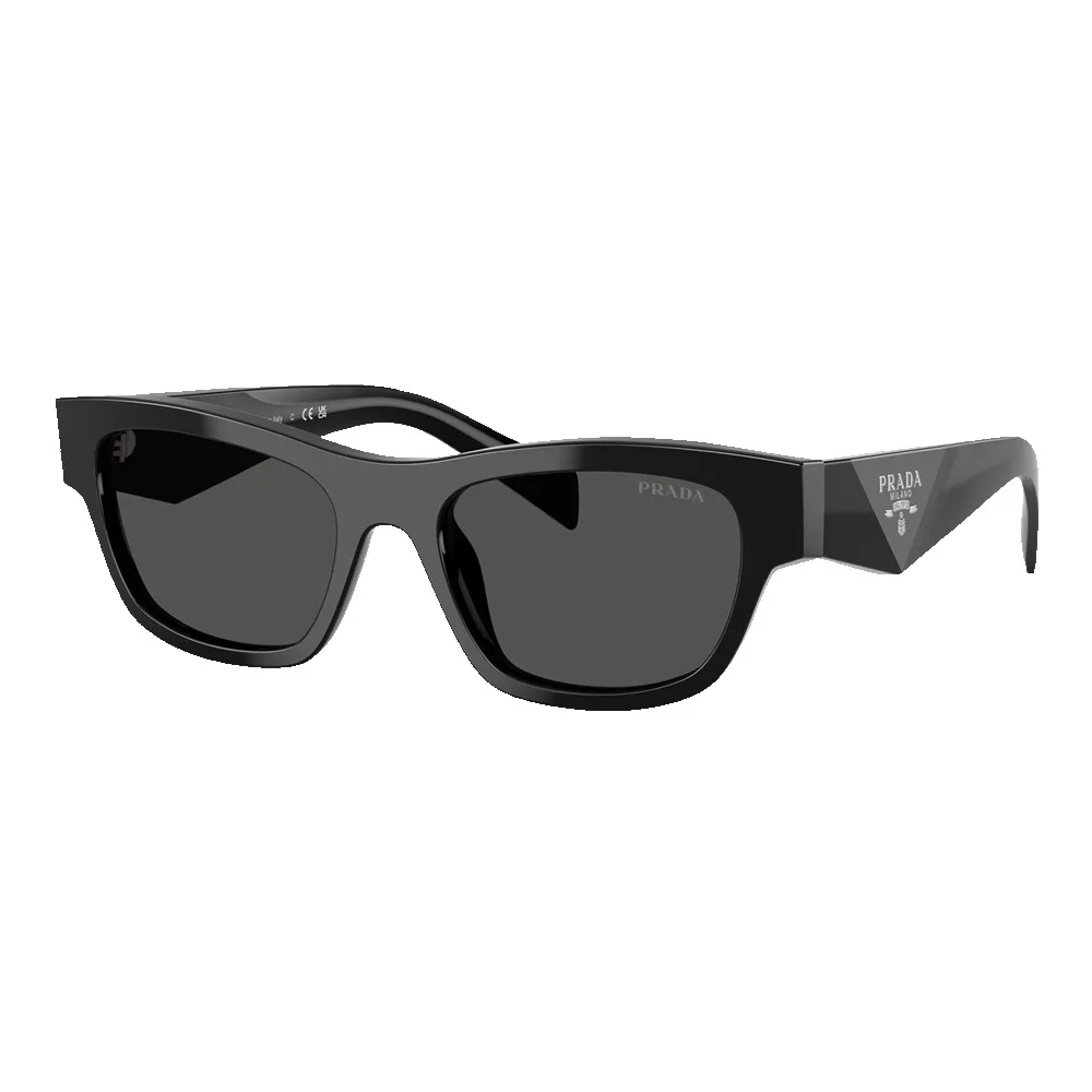 Prada Women's PR B09S Sunglasses