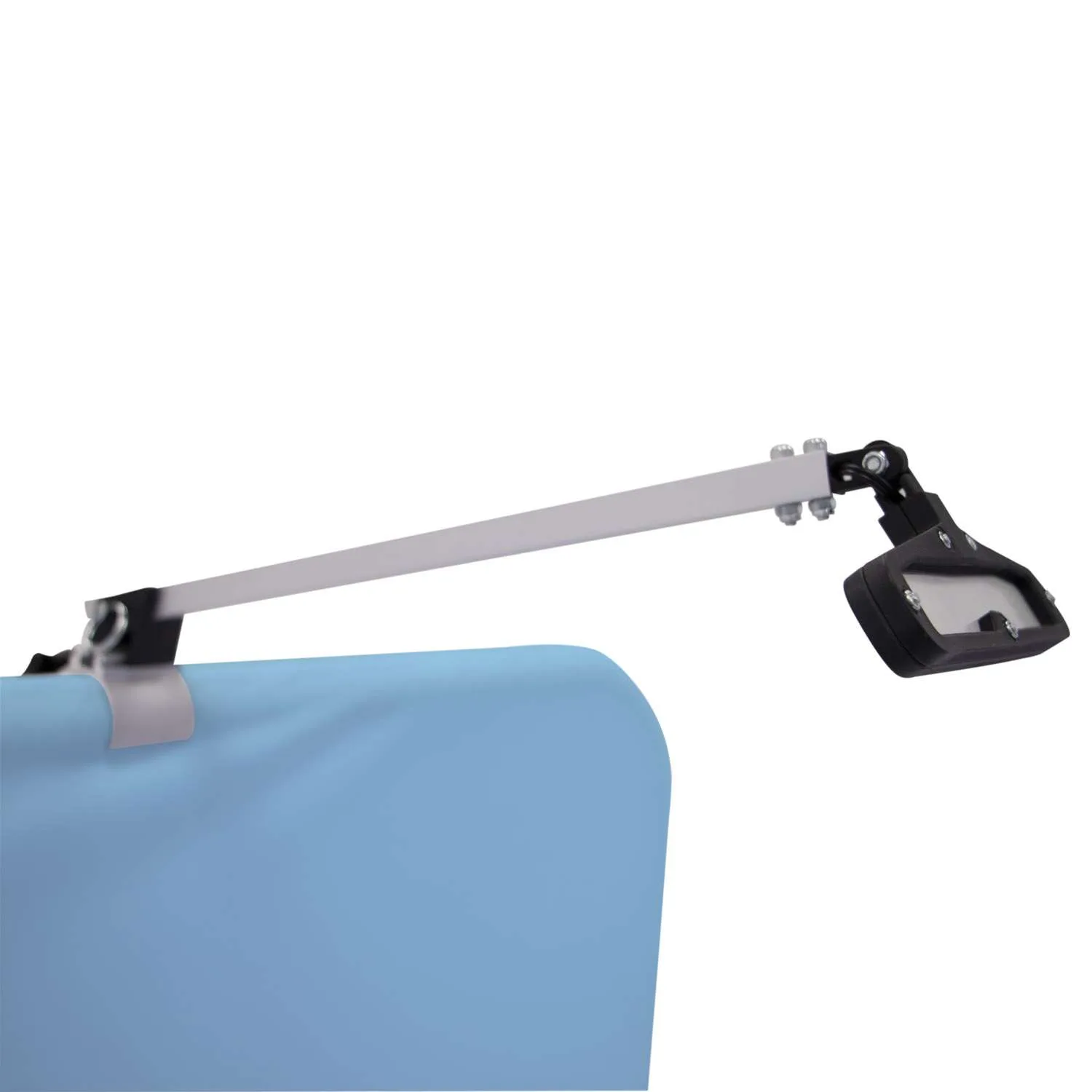 EuroFit Light Clamp view 3