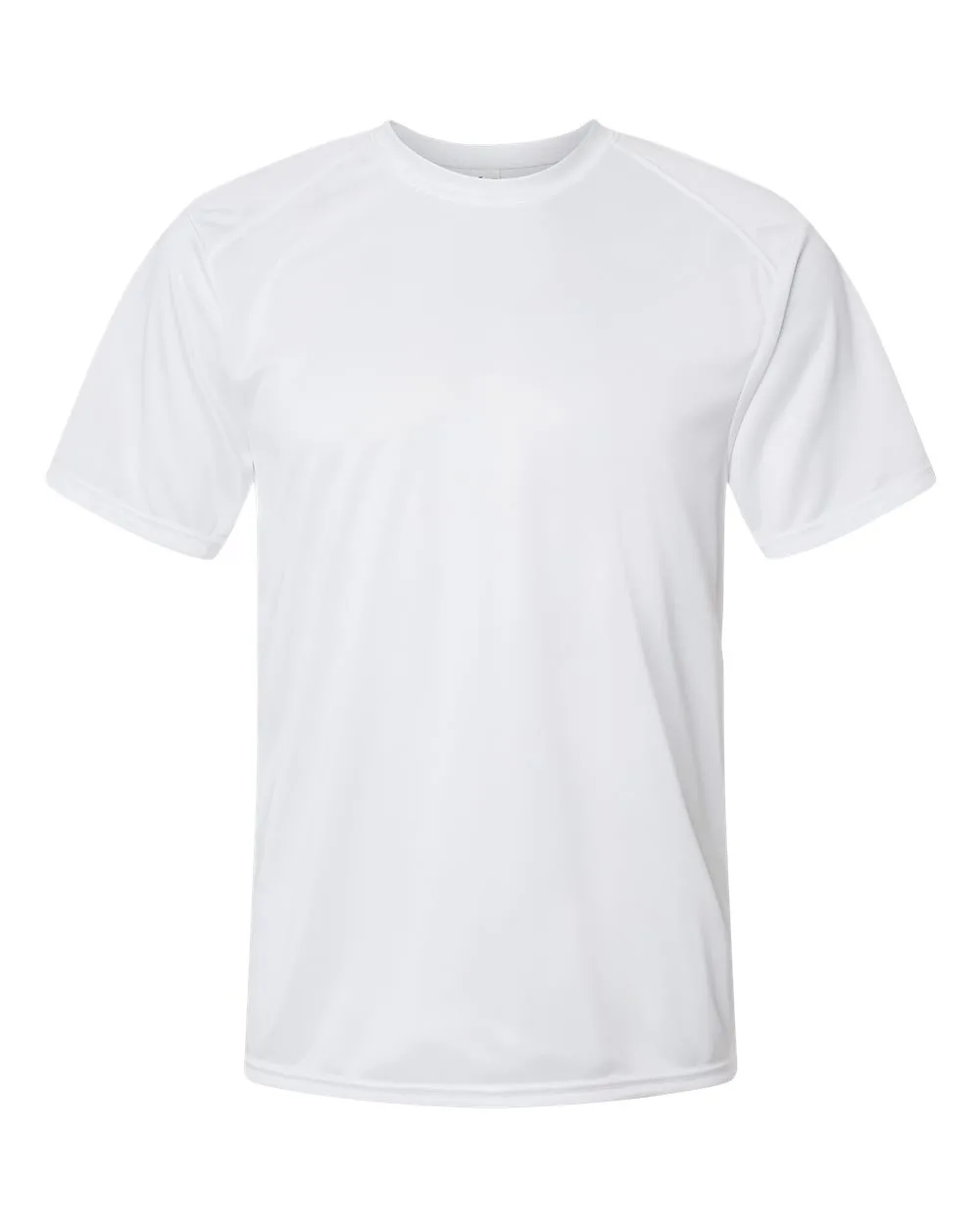 Paragon® Unisex Islander Performance T-Shirt view 3