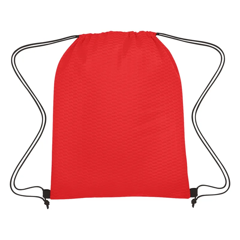 3374 RED Back Blank