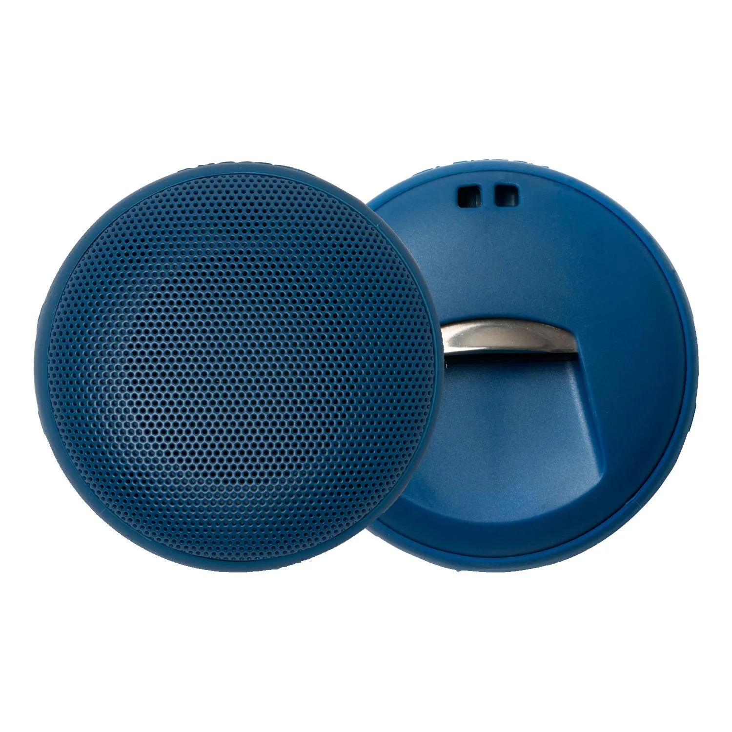 Speaqua The Cruiser H2.0 Waterproof Bluetooth Speaker w/Bottle Opener In Pacific Blue
