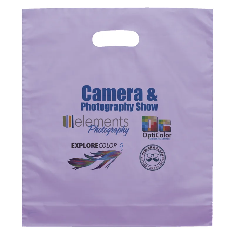 Lavender Purple Logo