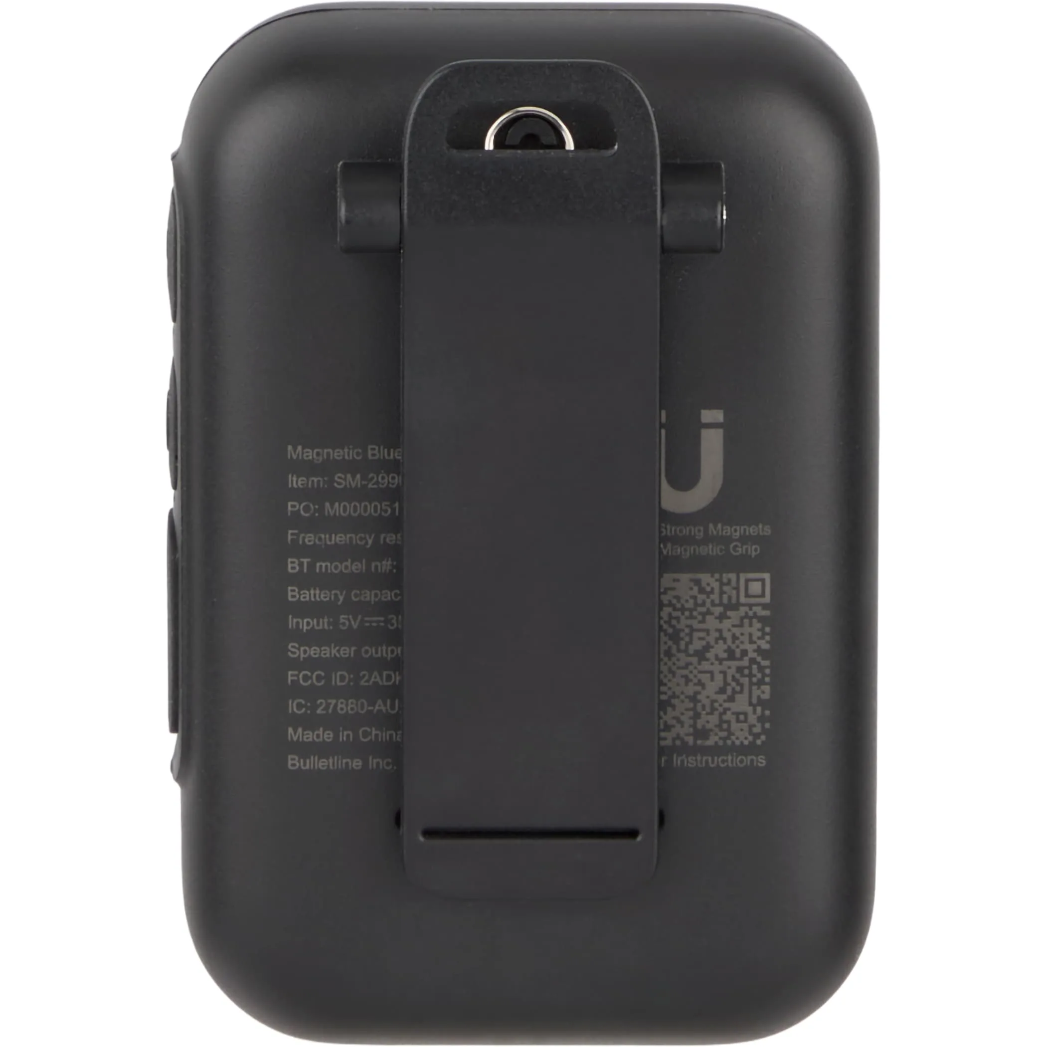SM-2996BKBack