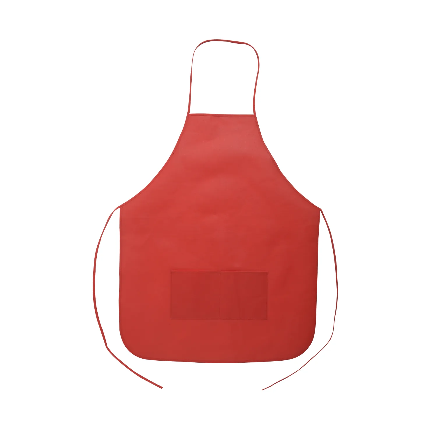 Non Woven Apron view 2