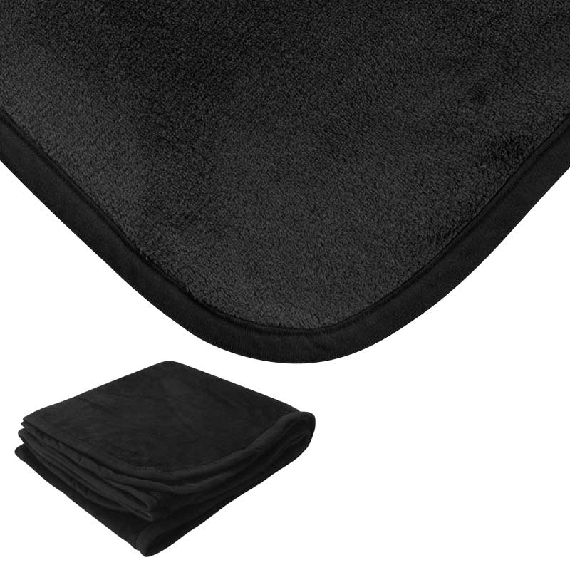 Brookshire Micro-Plush Blanket view 2
