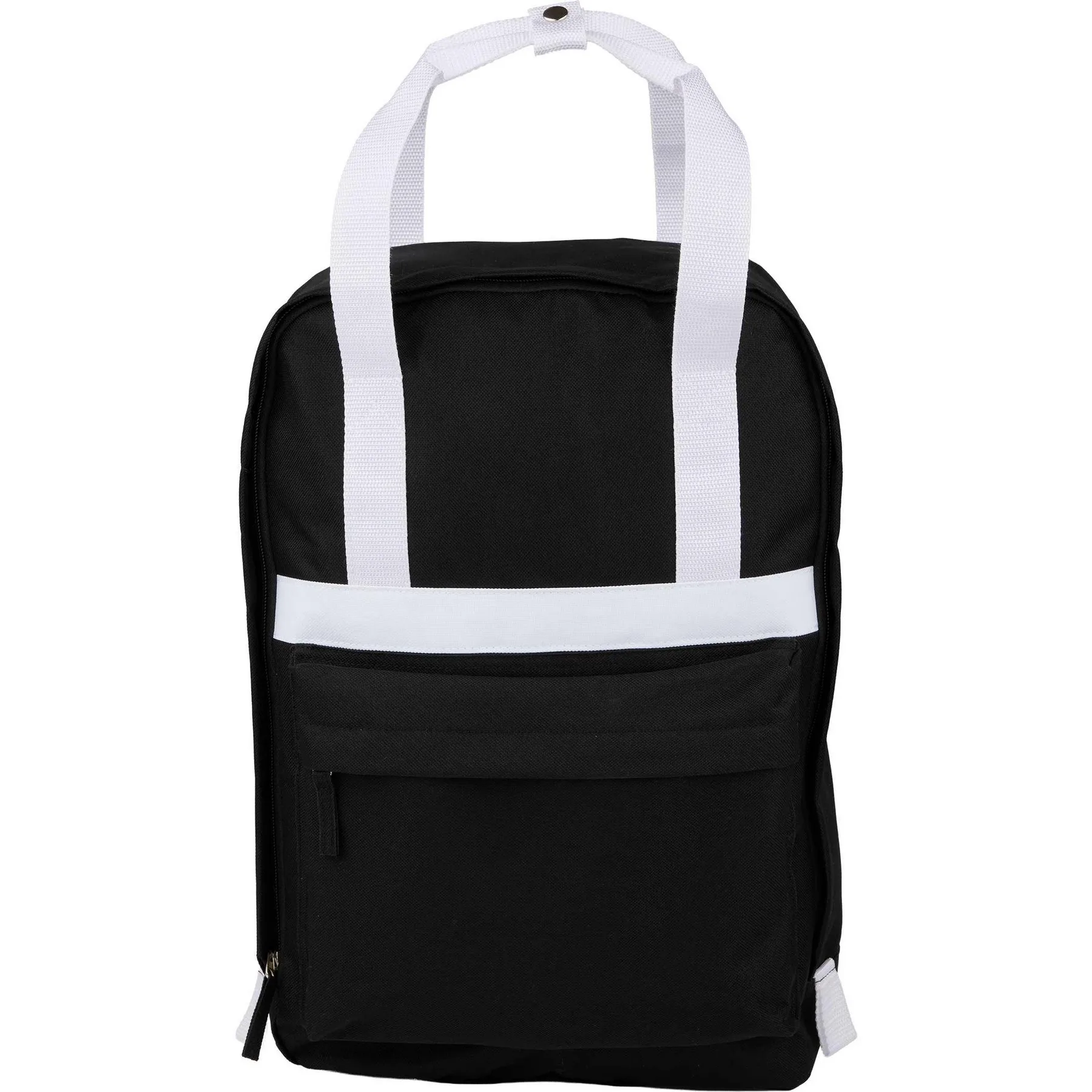 Varsity Recycled Backpack view 2