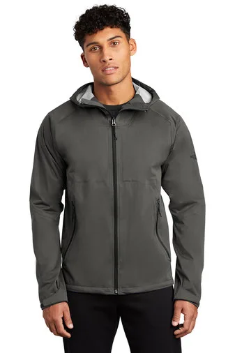 The North Face ® All-Weather DryVent ™ Stretch Jacket view 2