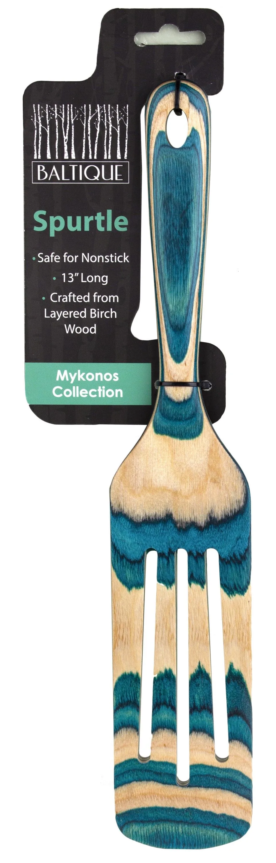Baltique® Mykonos Spurtle view 2