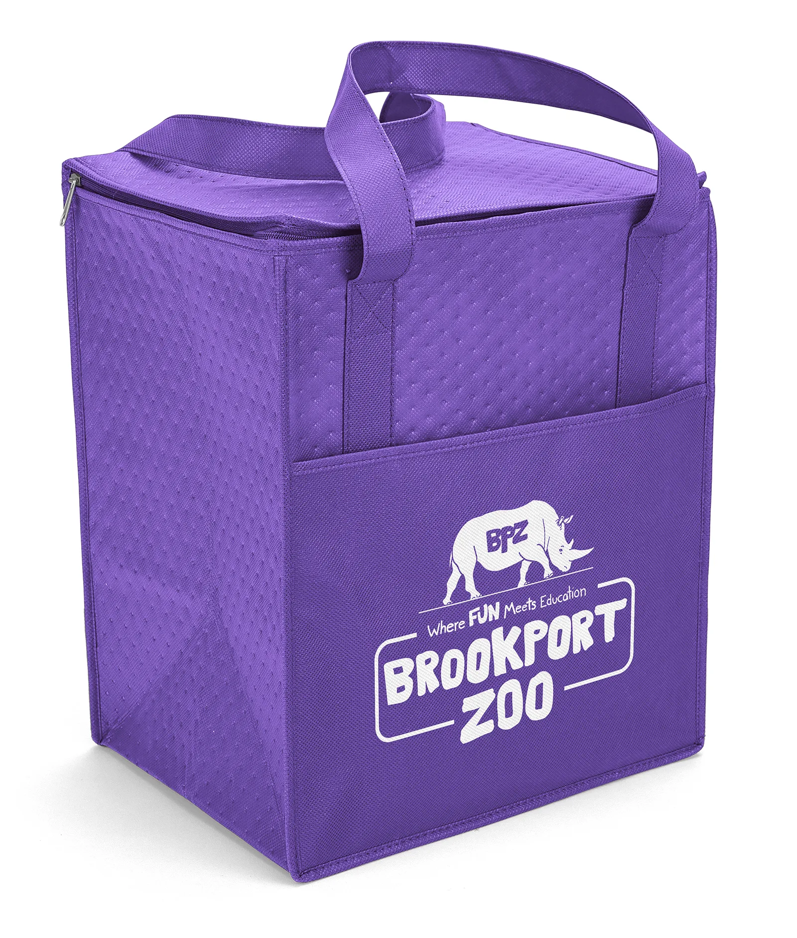 Grape Purple Logo