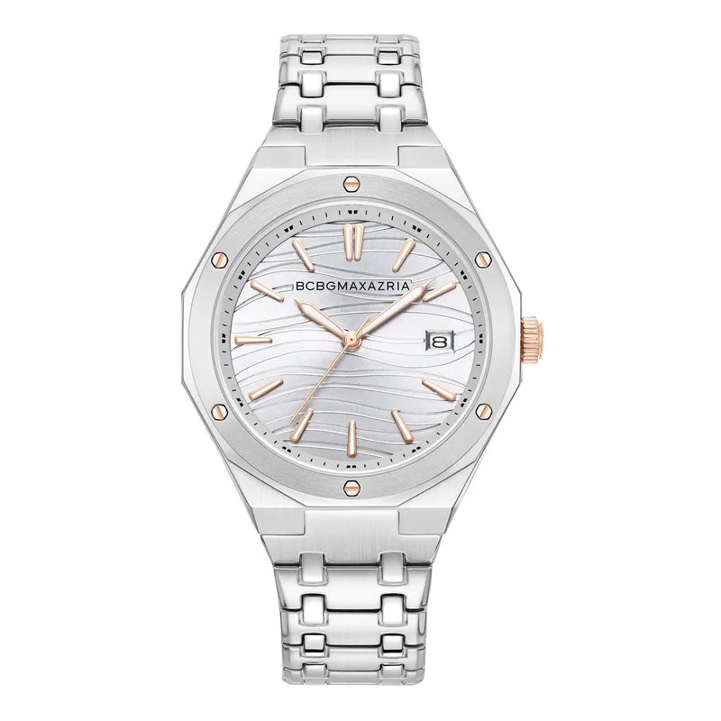 BCBGMAXAZRIA Ladies Classic Watch Size Standard