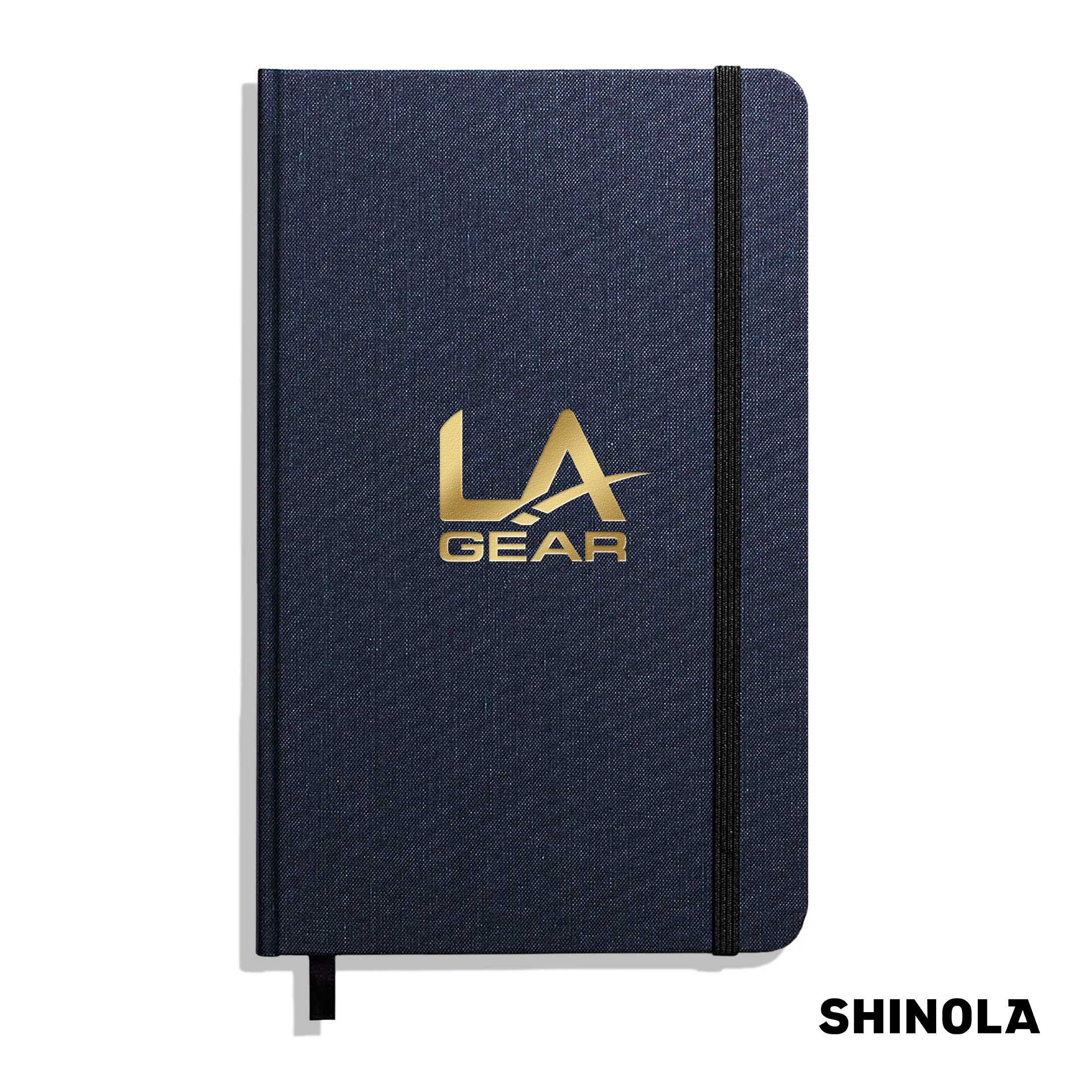 Journal, Navy Blue PMS 539
