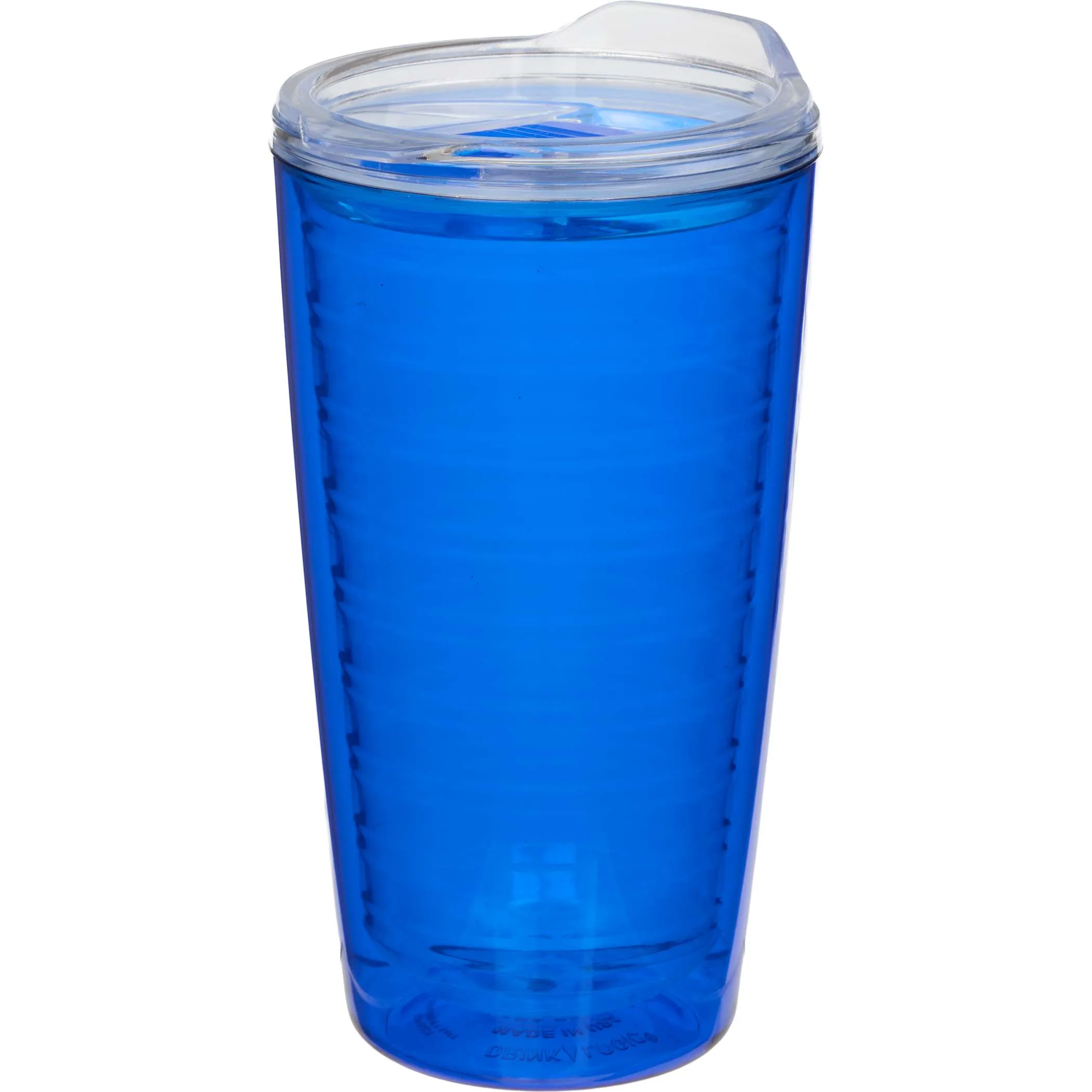 Lakeside Double Wall Tumbler 16 oz view 2