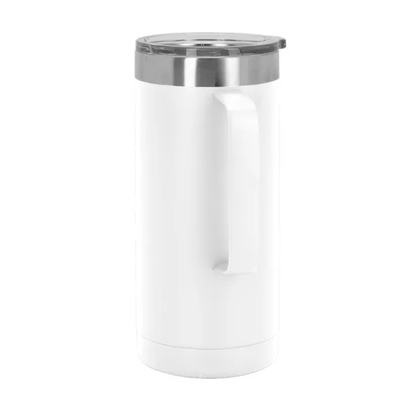 Basecamp Arcadia 18oz Mug view 2