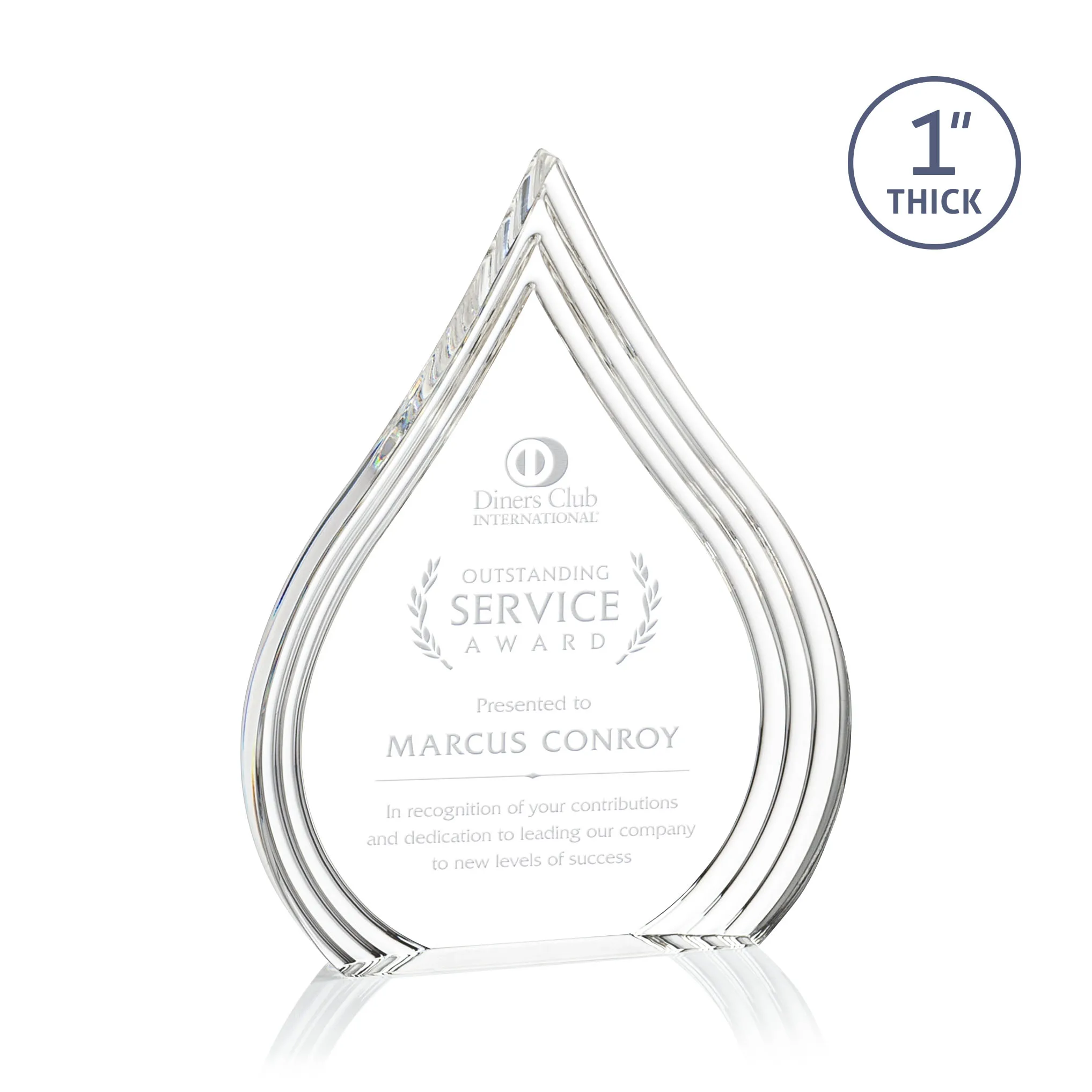 Dover Award — Dover Award