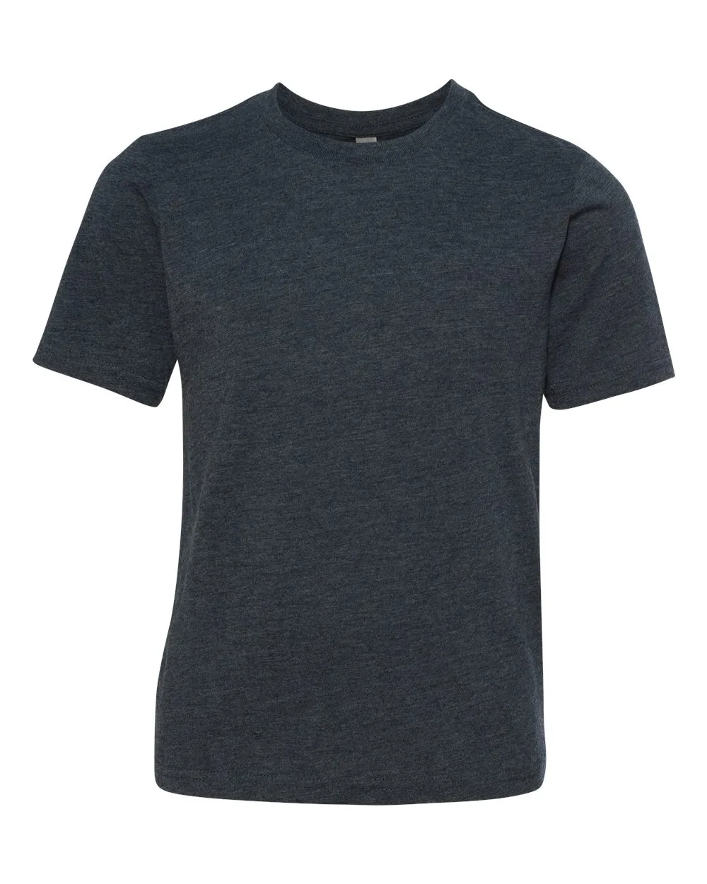 Next Level Apparel® Youth Triblend Short Sleeve T-Shirt view 7