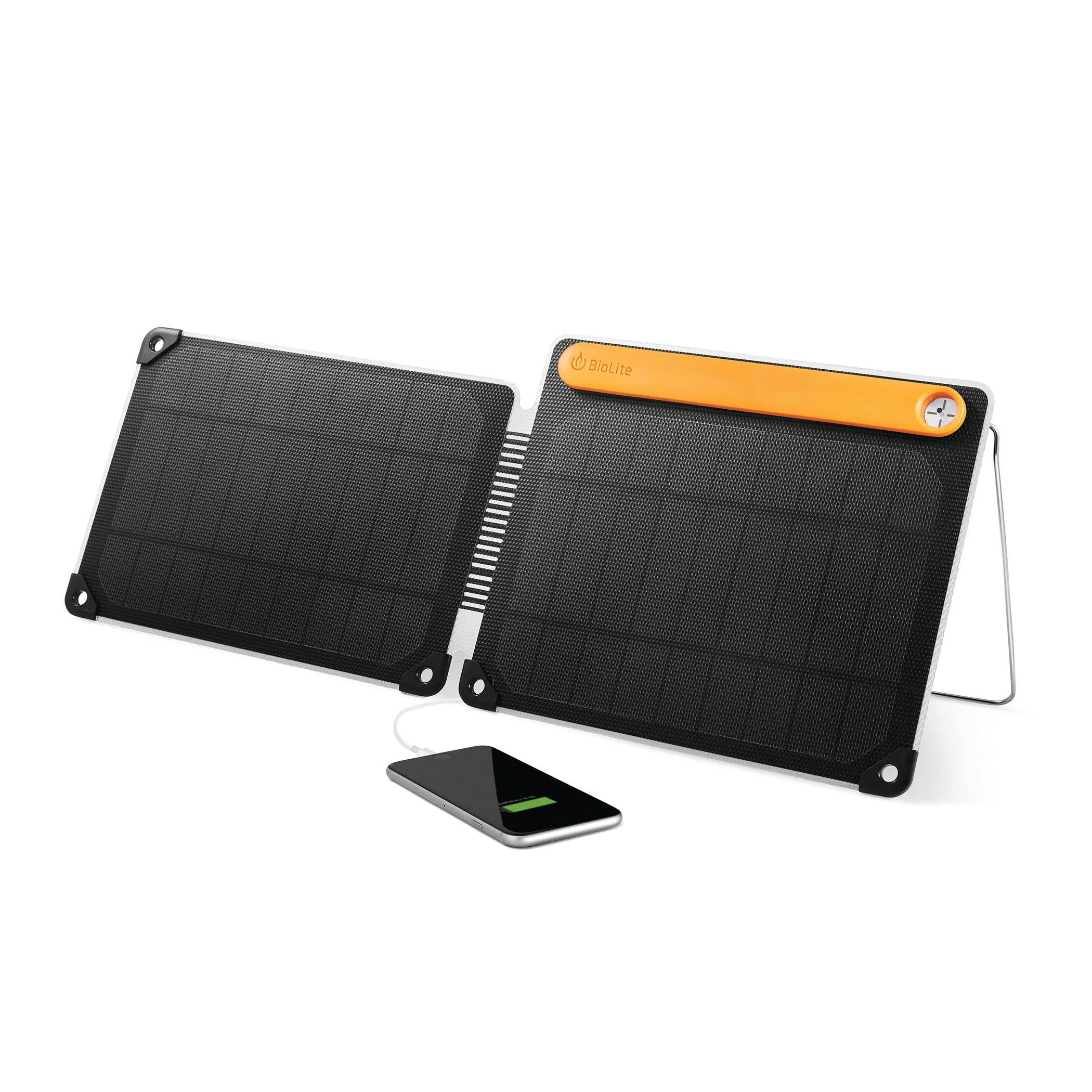 BioLite Basecharge 600 Rechargeable Power Station