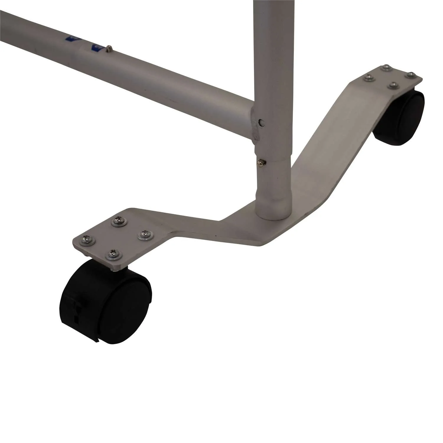 EuroFit Wheeled Feet (Pair) view 3