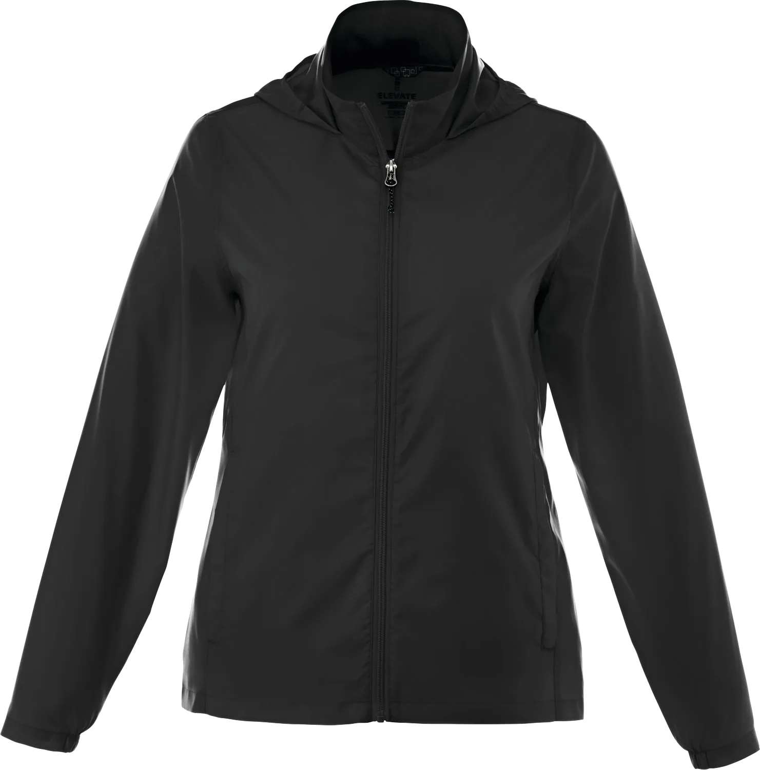 Women's DARIEN Lightweight Windbreaker Jacket view 2