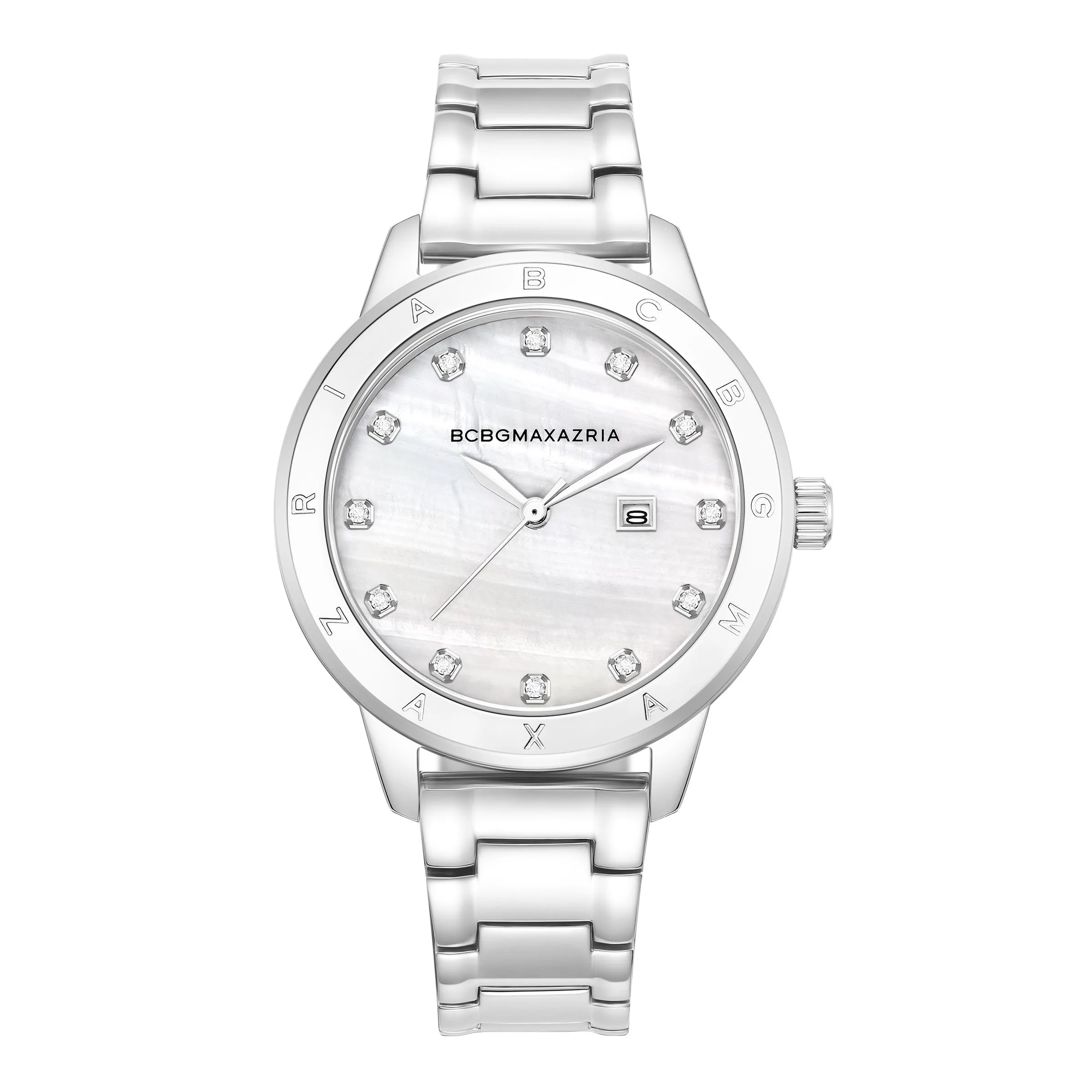 BCBGMAXAZRIA Ladies Classic Watch Size Standard