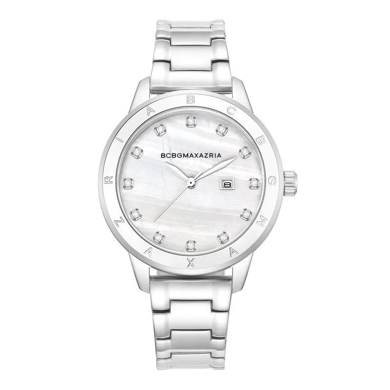 BCBGMAXAZRIA Ladies Classic Watch Size Standard
