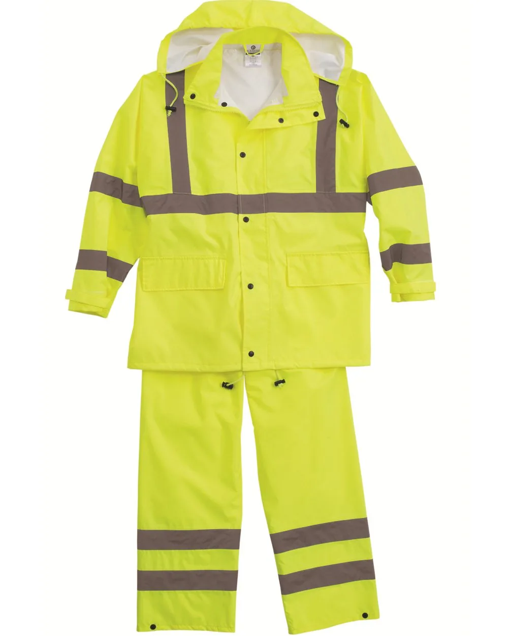 Kishigo® Economy Full Rainsuit