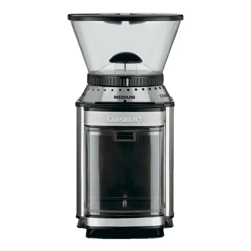 Cuisinart Supreme Grind Automatic Burr Mill