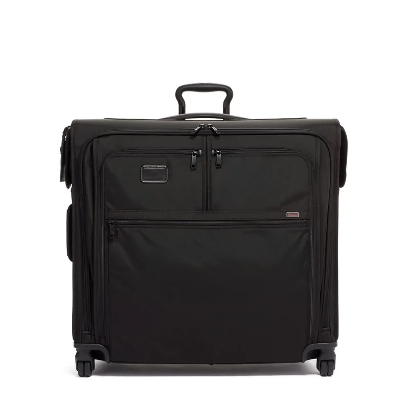 TUMI™ Alpha 3 Extended Trip 4 Wheeled Garment Bag