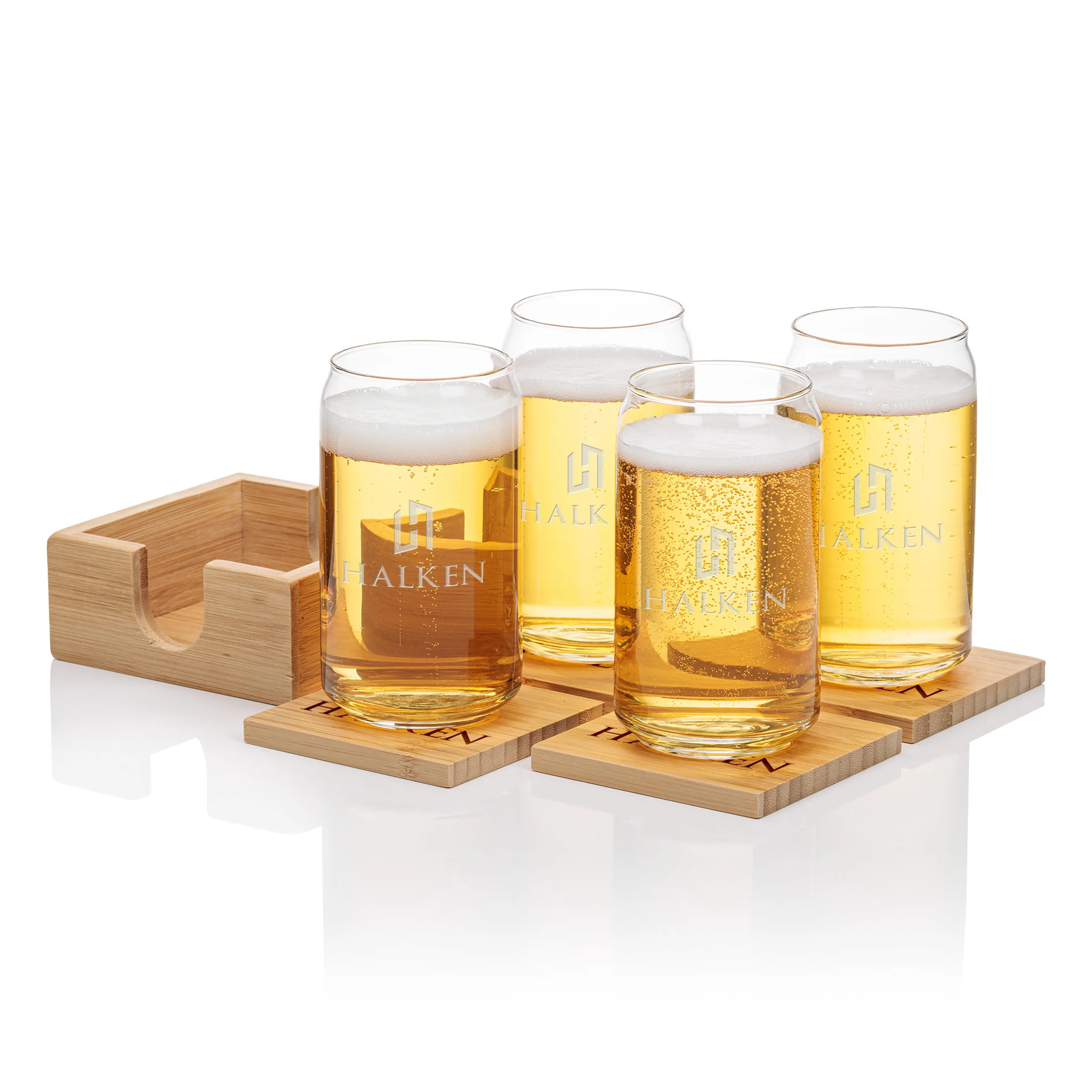 Beer Can Set