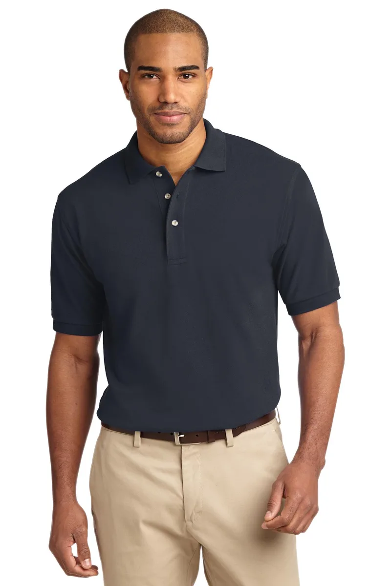 Classic Navy Blue