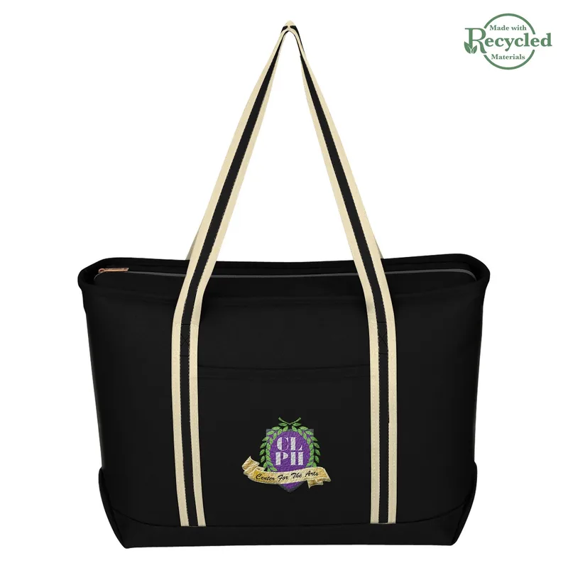 3236 BLKCRM Embroidery