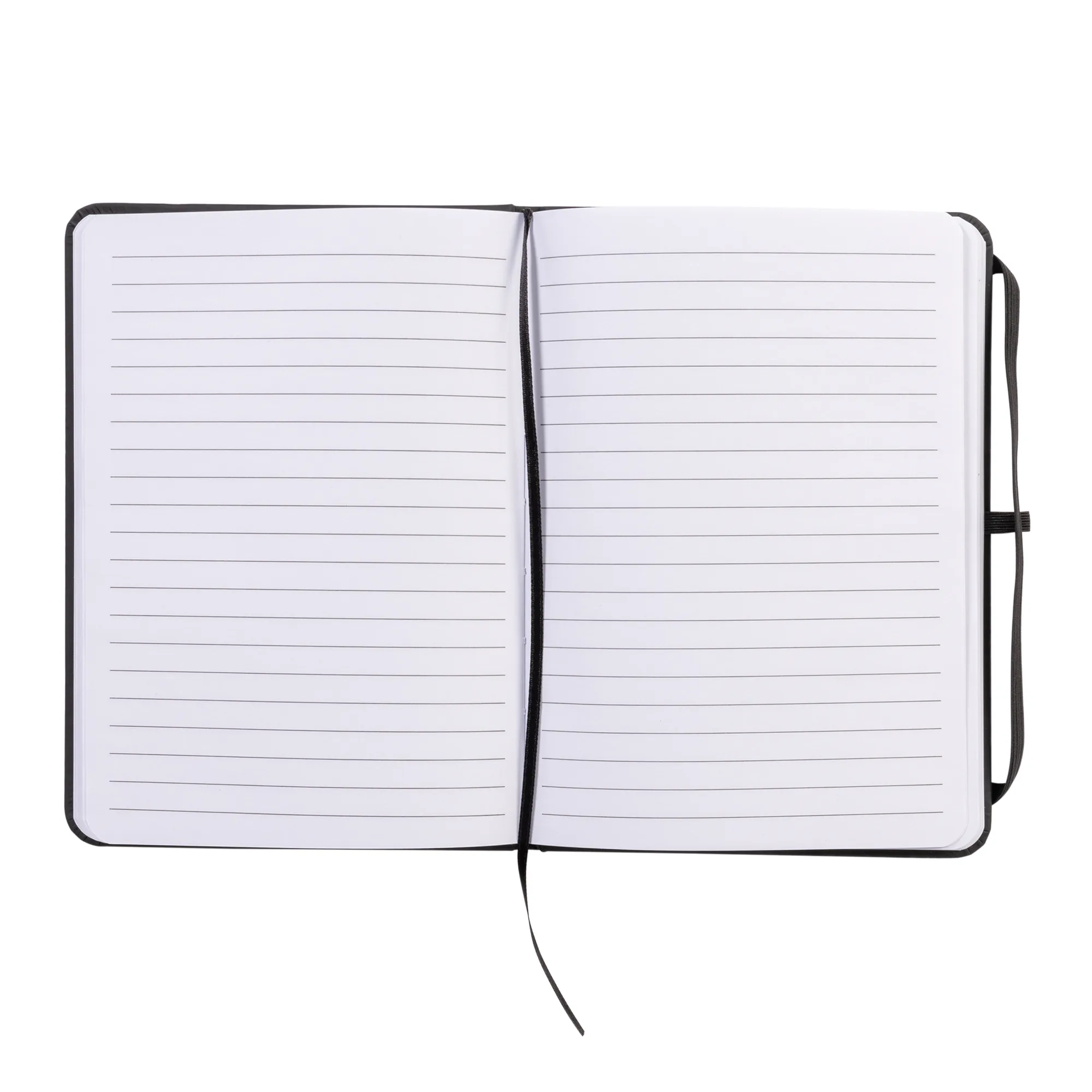 Polyurethane Journal Book view 2
