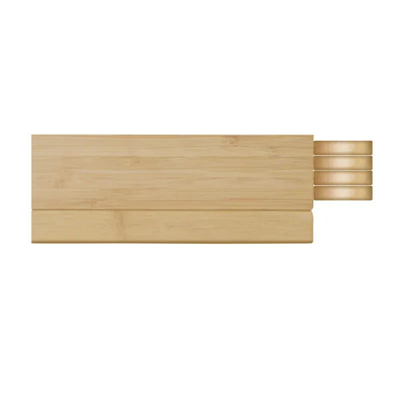 Gaston Bamboo Entertainment Board view 2