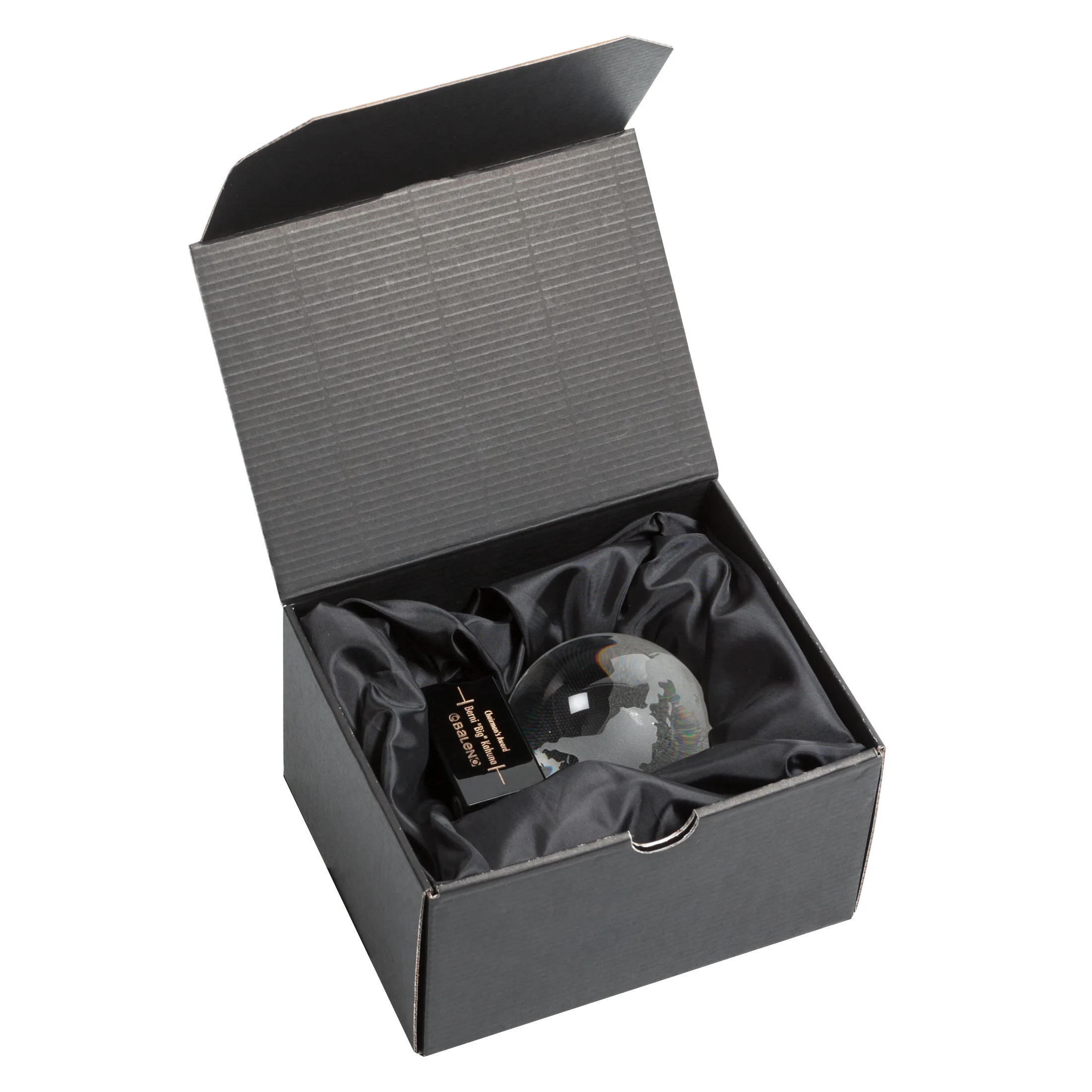 Packaging