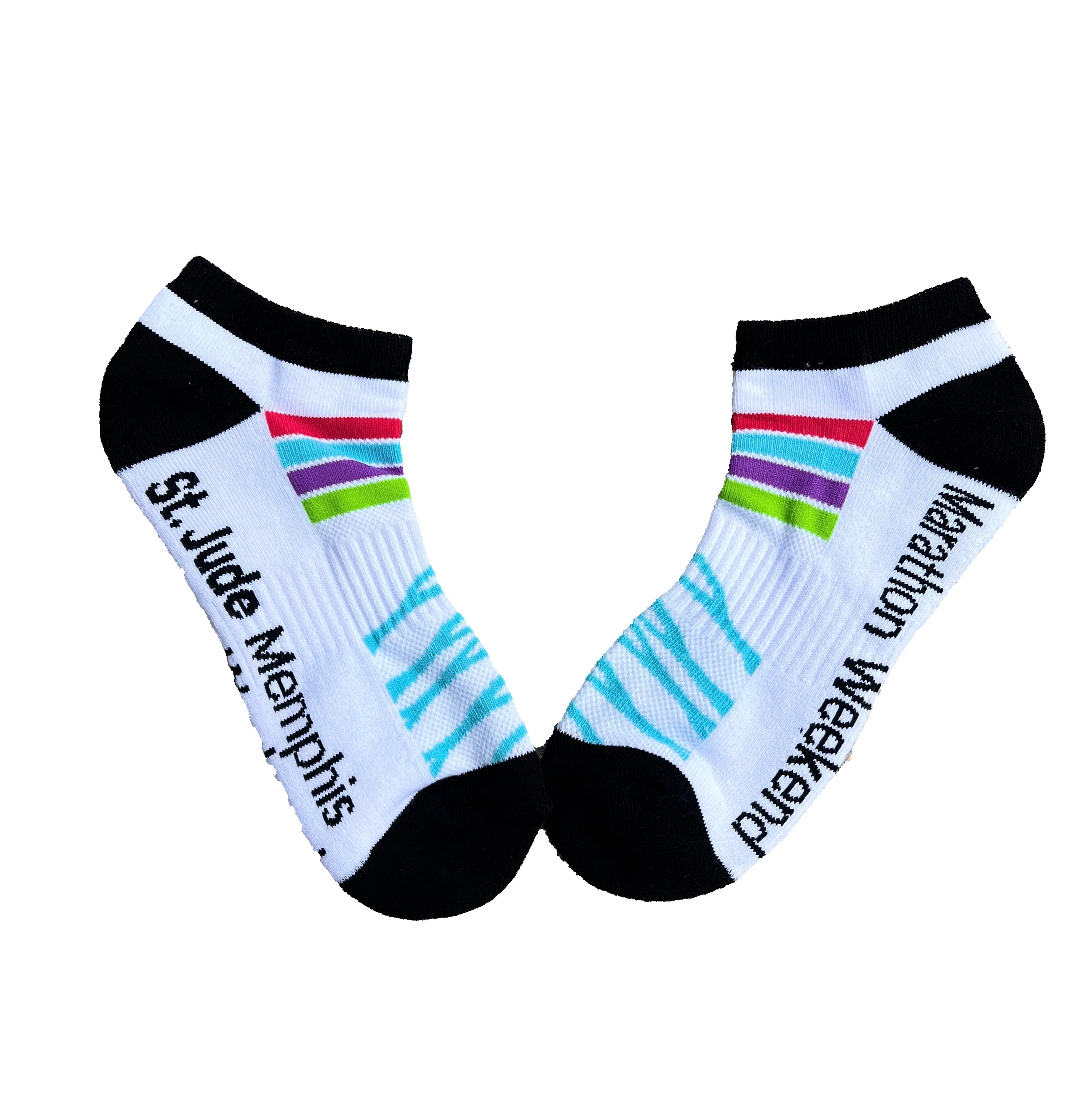 Ankle Athletic Socks