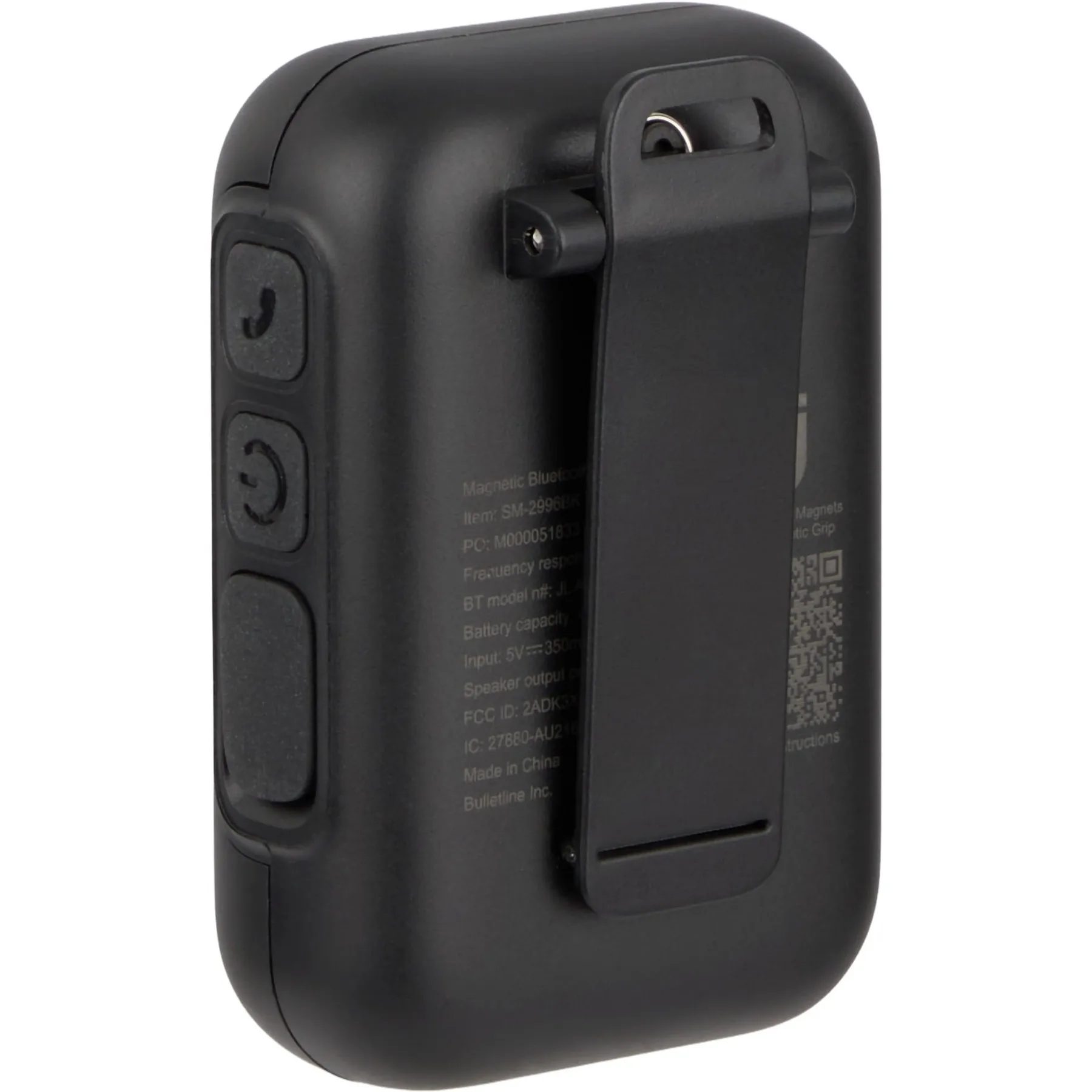 SM-2996BKBack