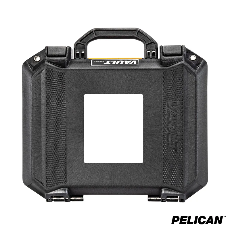 Pelican V200C Vault Case view 2