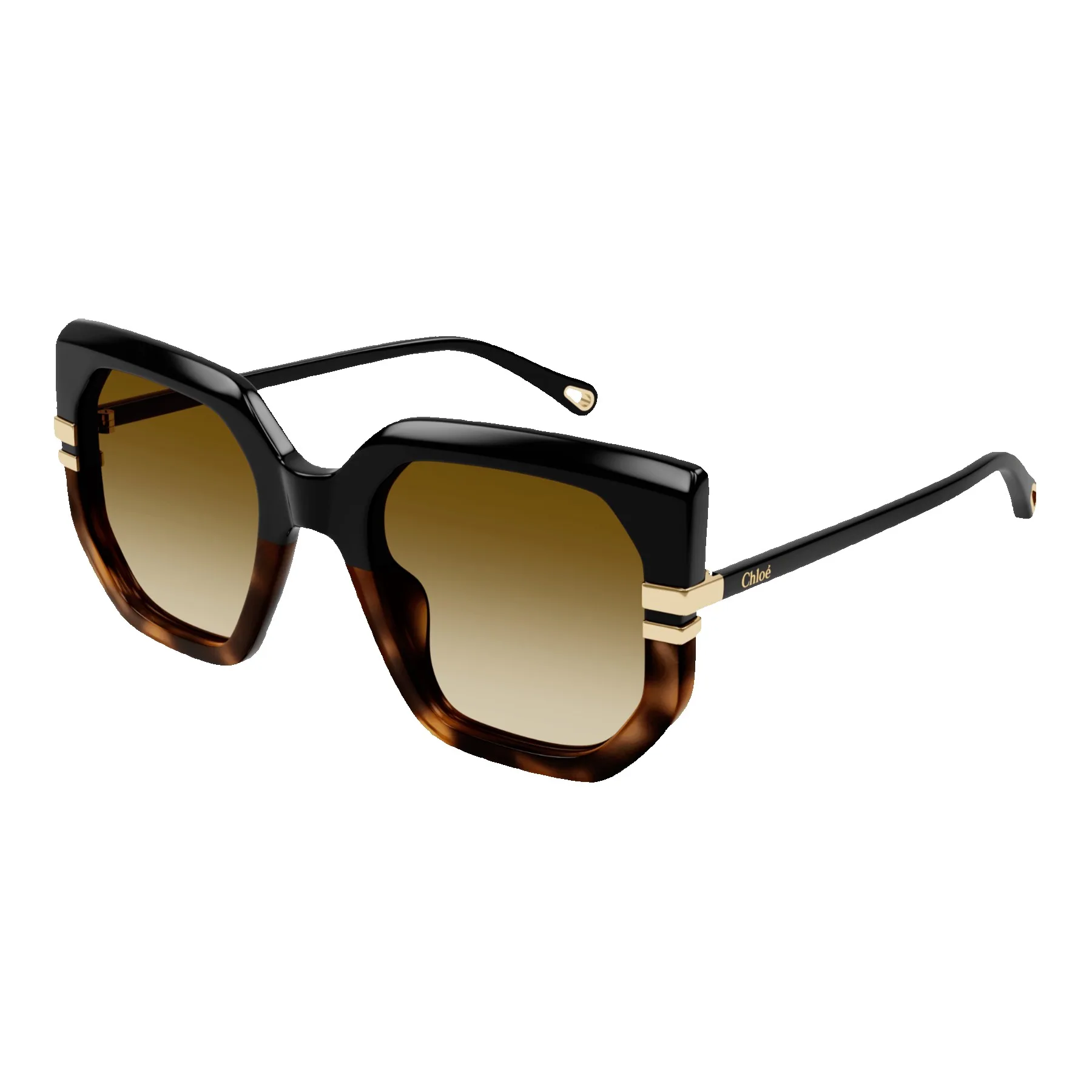 Chloe Women's CH0240S Sunglasses