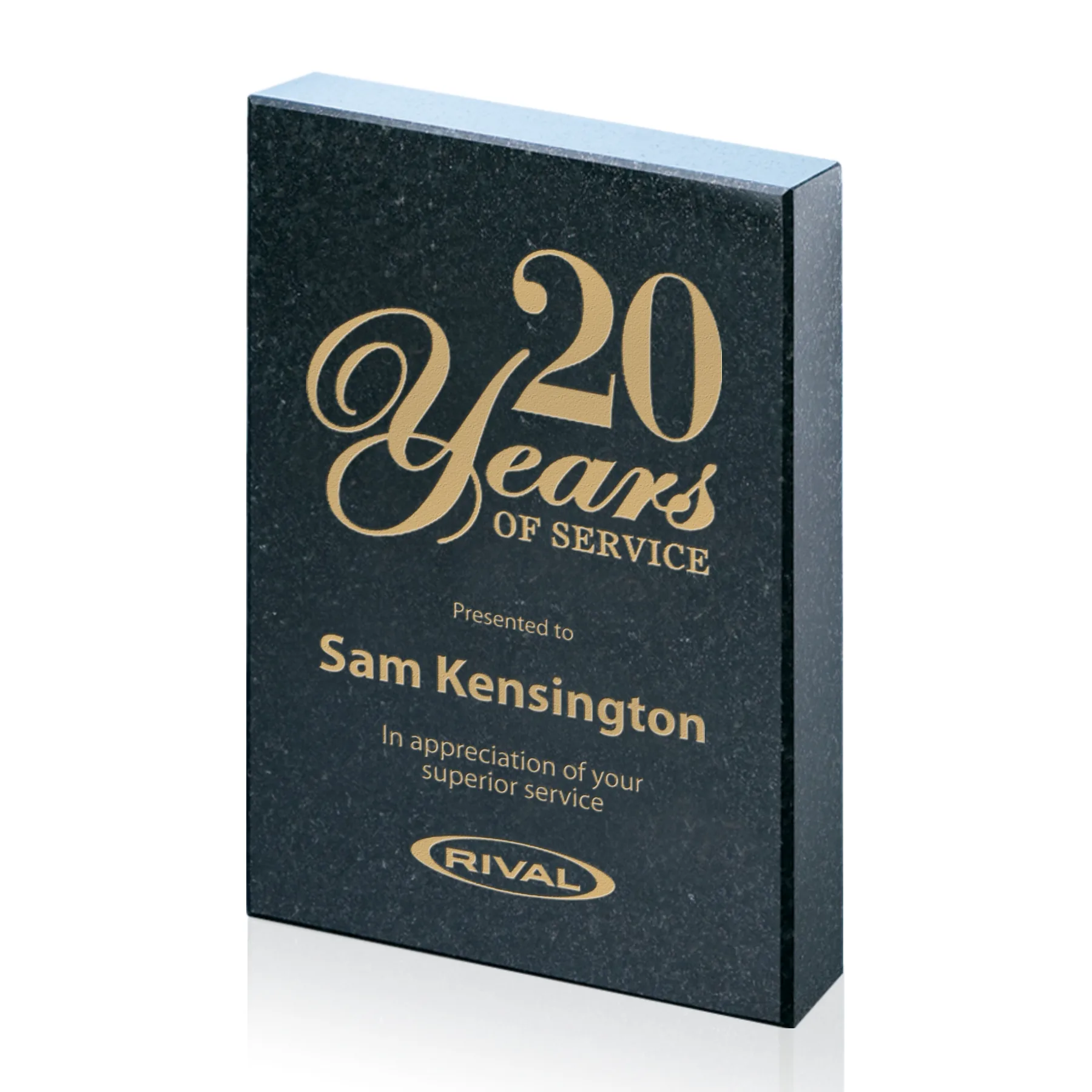 20 Year