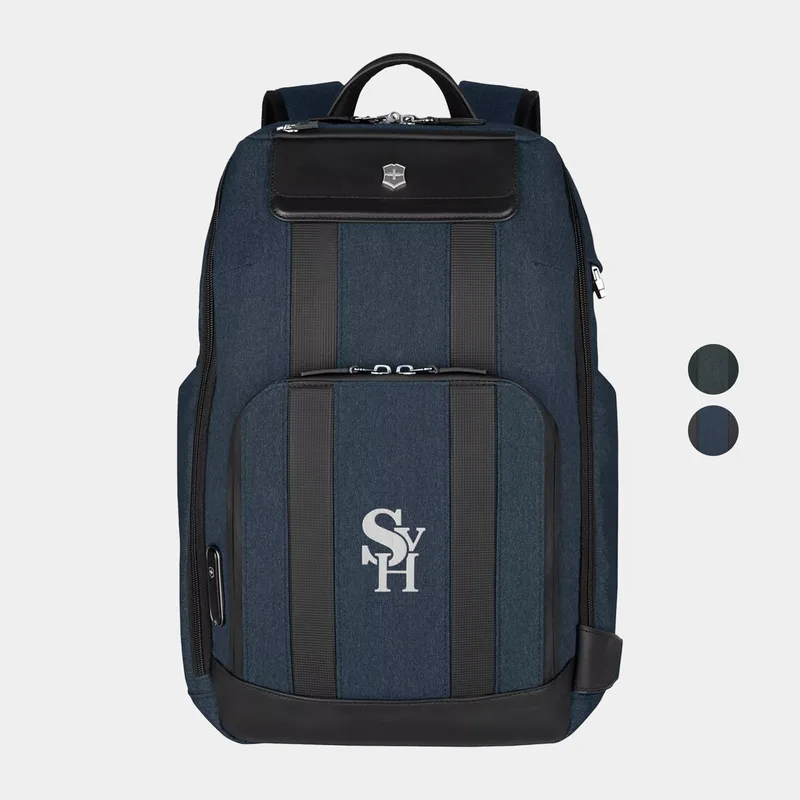 Swiss Army - Victorinox® Architecture Deluxe Backpack