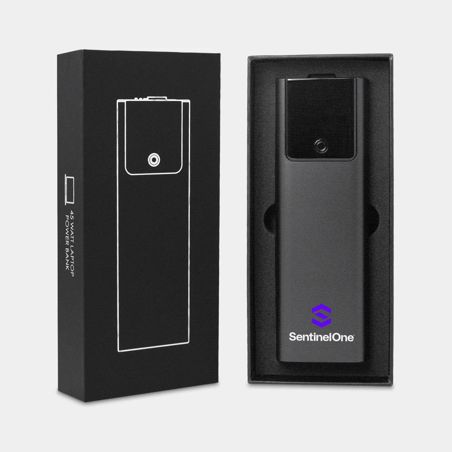 Open Packaging