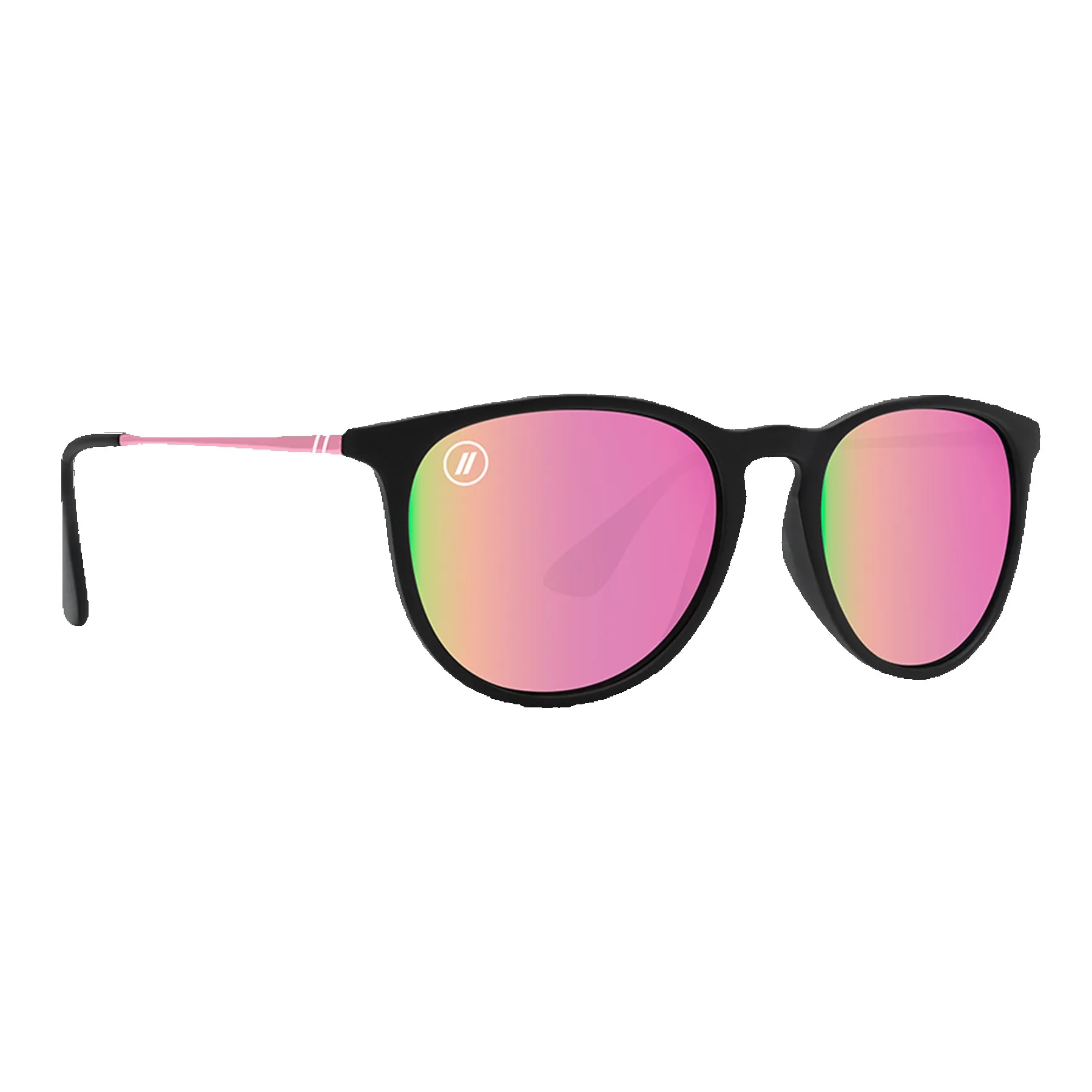 Blenders North Park Rose Theater Sunglasses