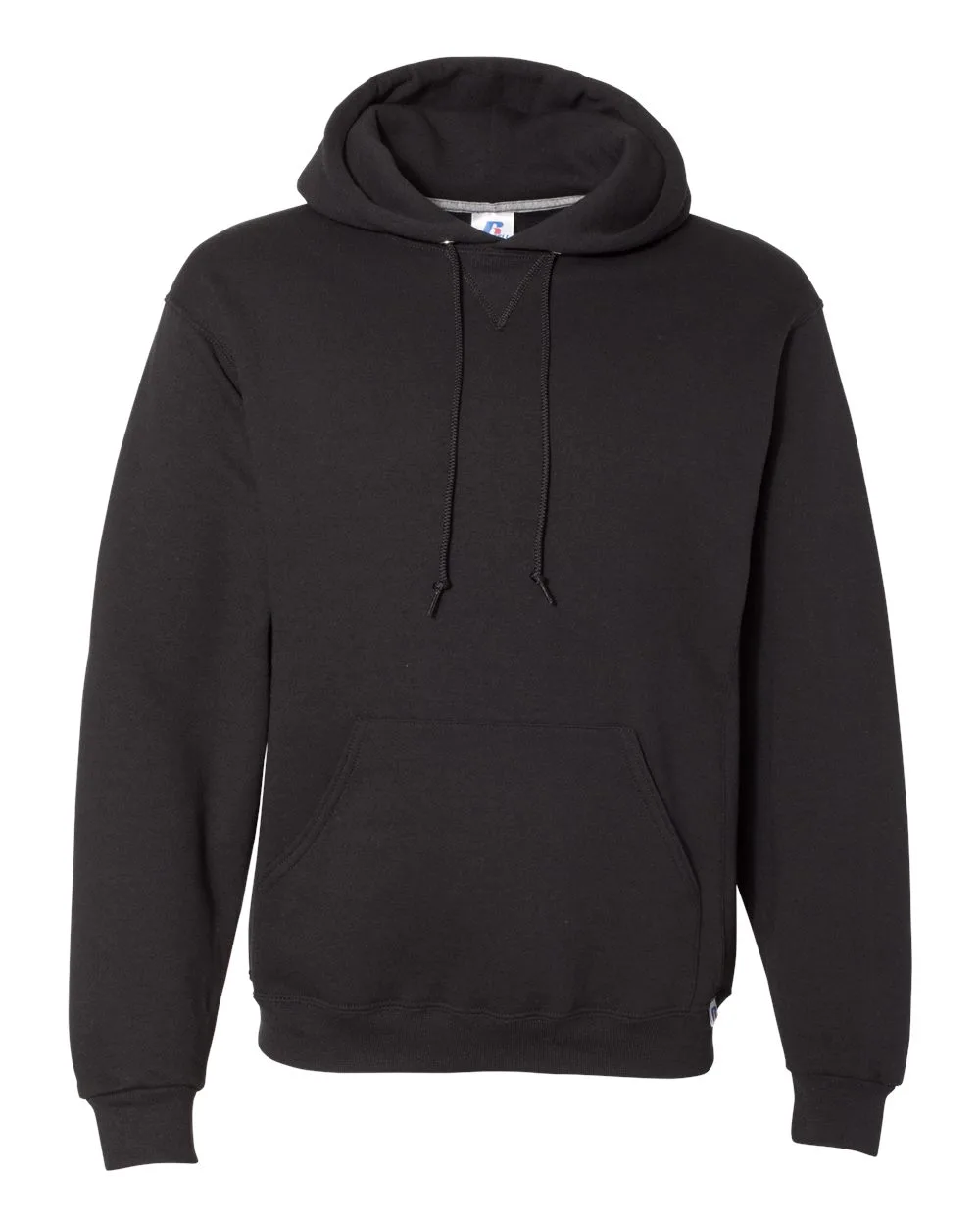 Russell Athletic® Dri Power® Hooded Sweatshirt view 2